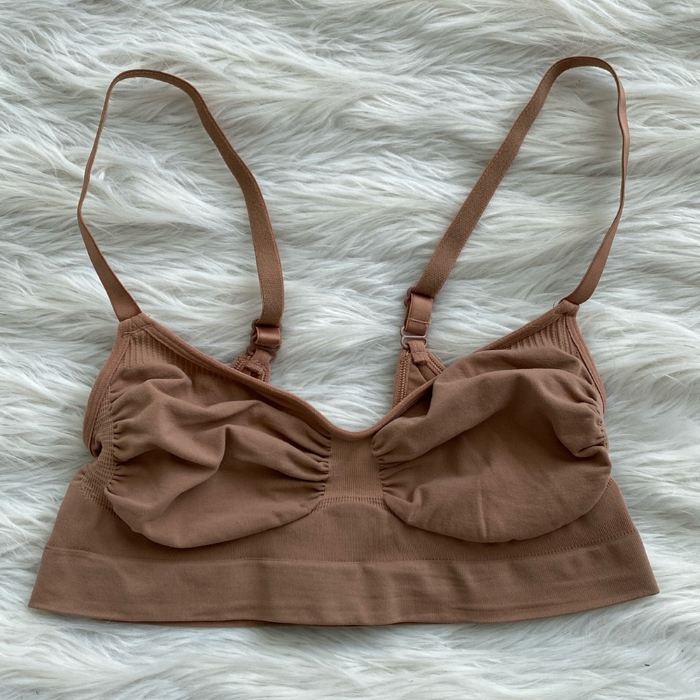 SKIMS | Seamless Sculpt Bralette